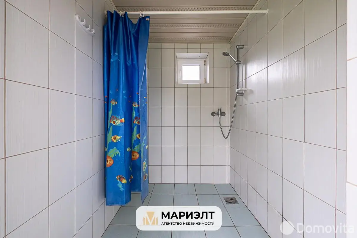 Купить 2-этажную дачу в Садовод-ТП Минская область, 31000USD, код 184219 - фото 20