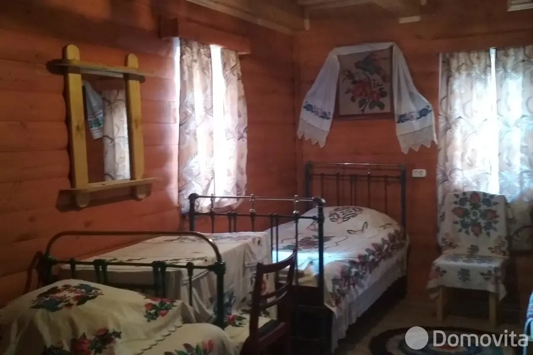 Аренда коттеджа Дом для отдыха и жизни в г.п. Лельчицы на сутки в Лельчицах , 25BYN, код 1358 - фото 7