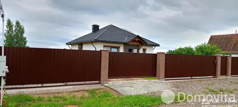 дом, Старино, ул. Дачная 