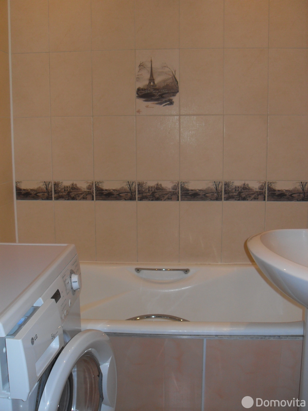 квартира, Минск, ул. Асаналиева, д. 13/3, стоимость аренды 950 р./мес.