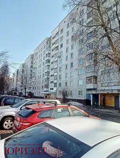 Комната, Витебск, пр-т Победы, д. 6/2