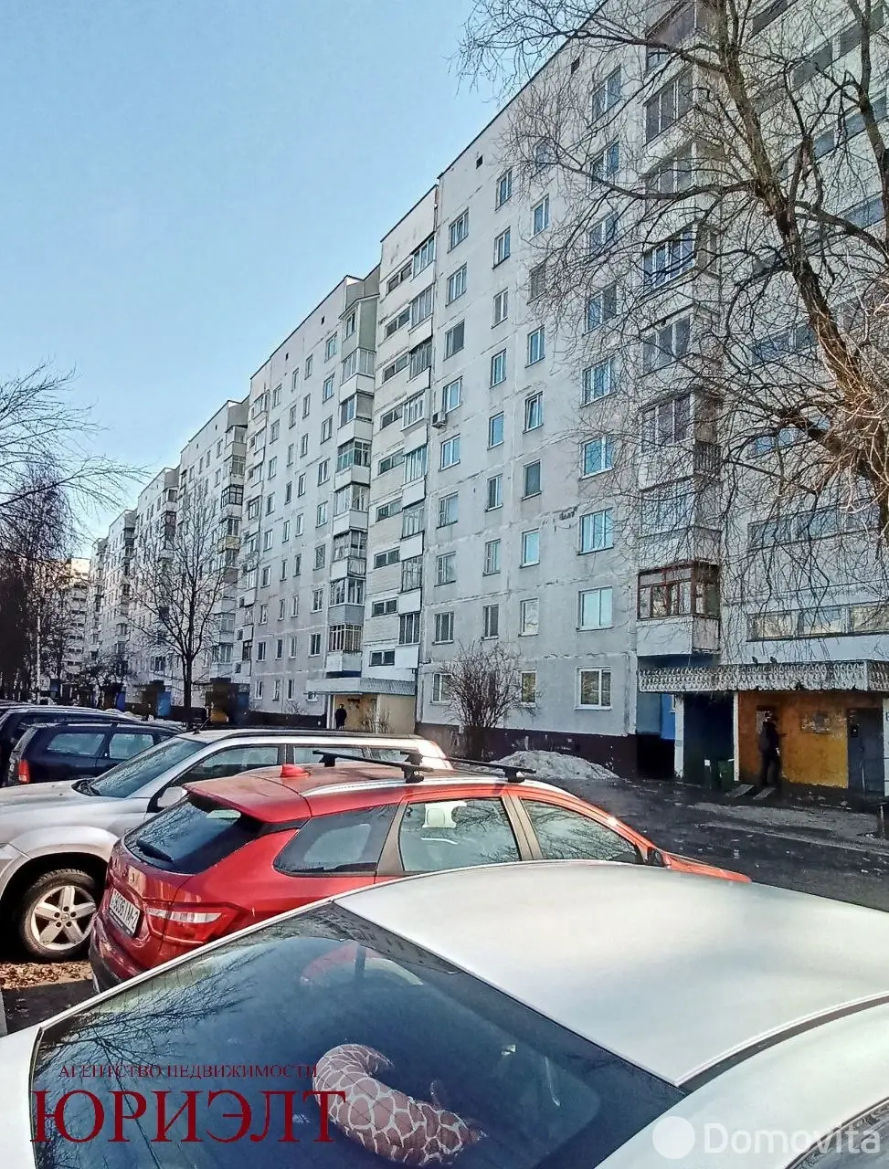 Стоимость продажи комнаты, Витебск, пр-т Победы, д. 6/2