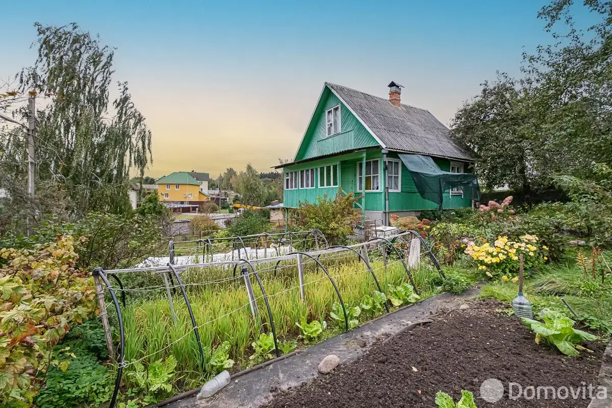 дача, Монтажник-82, 