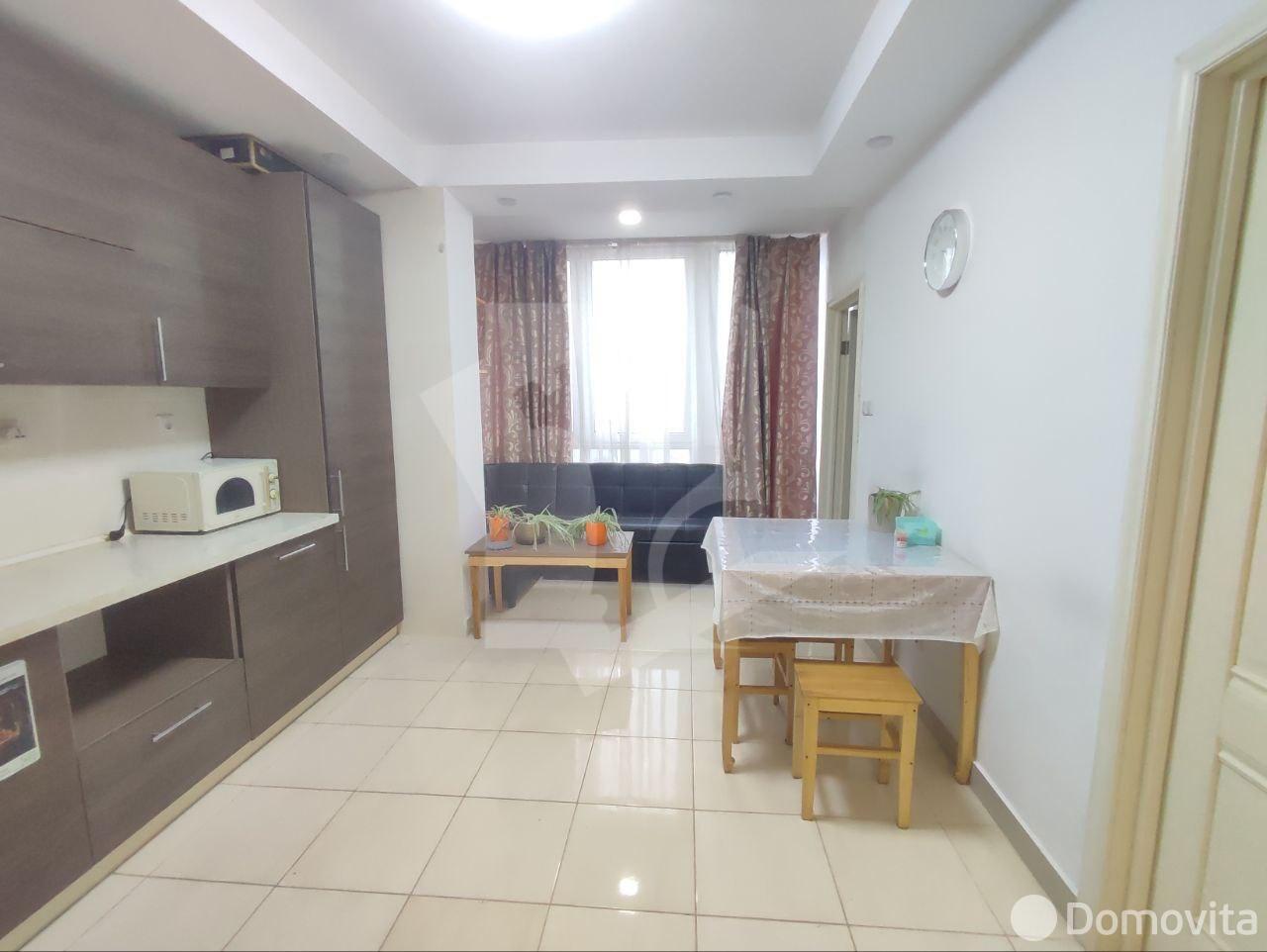 Снять 2-комнатную квартиру в Минске, ул. Петра Мстиславца, д. 17, 500USD, код 143236 - фото 3