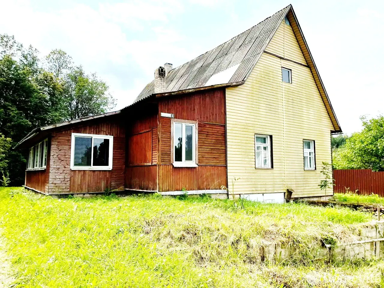 дом, Сухая Гора, , стоимость продажи 114 603 р.