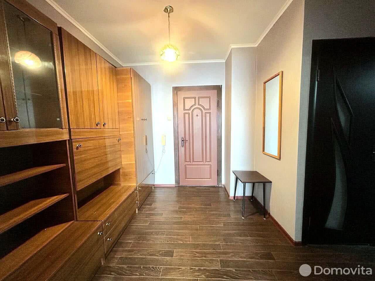 Купить 2-комнатную квартиру в Борисове, ул. Трусова, д. 10/1, 45900 USD, код: 1029920 - фото 3