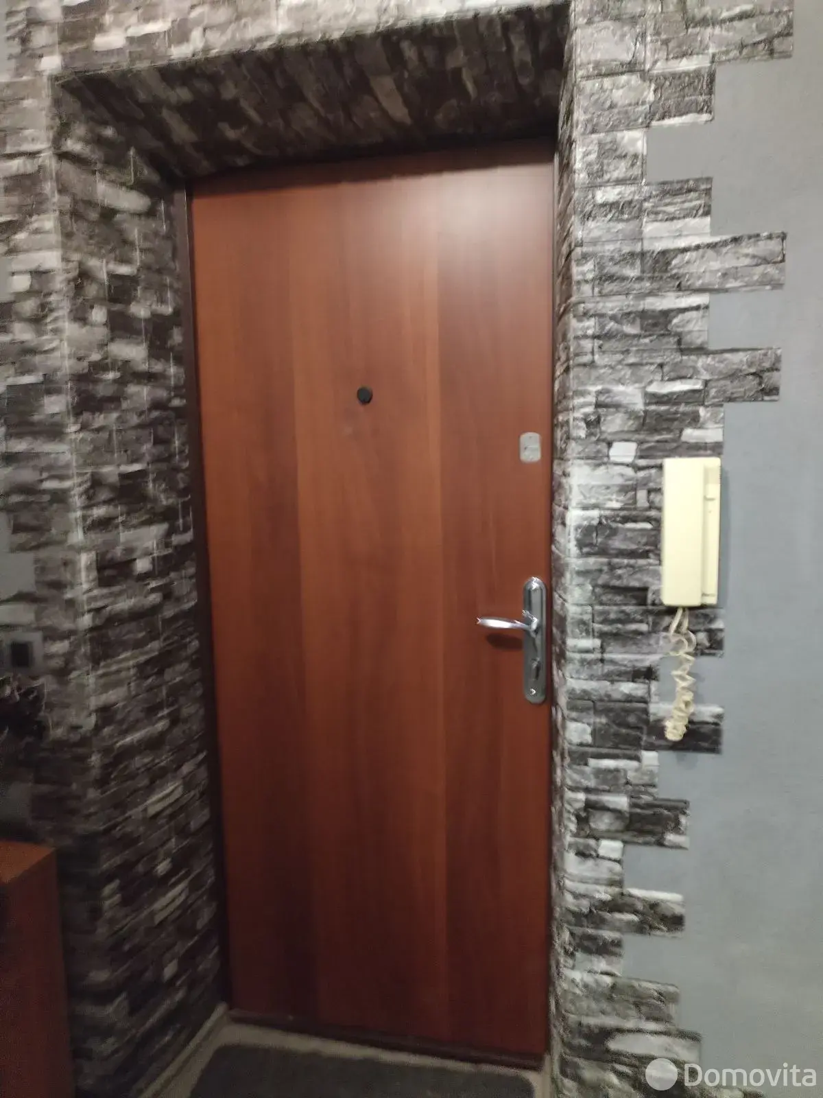 Снять 1-комнатную квартиру в Минске, ул. Веры Хоружей, д. 11, 330USD, код 151083 - фото 12