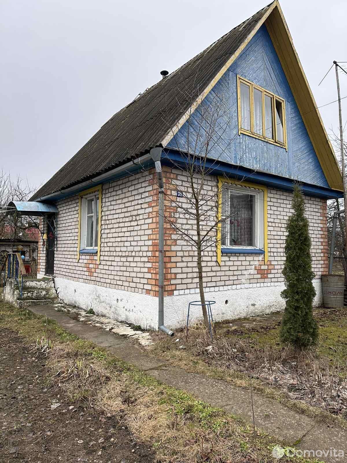 Продажа 2-этажной дачи в Родник Минская область, 11990USD, код 177417 - фото 2