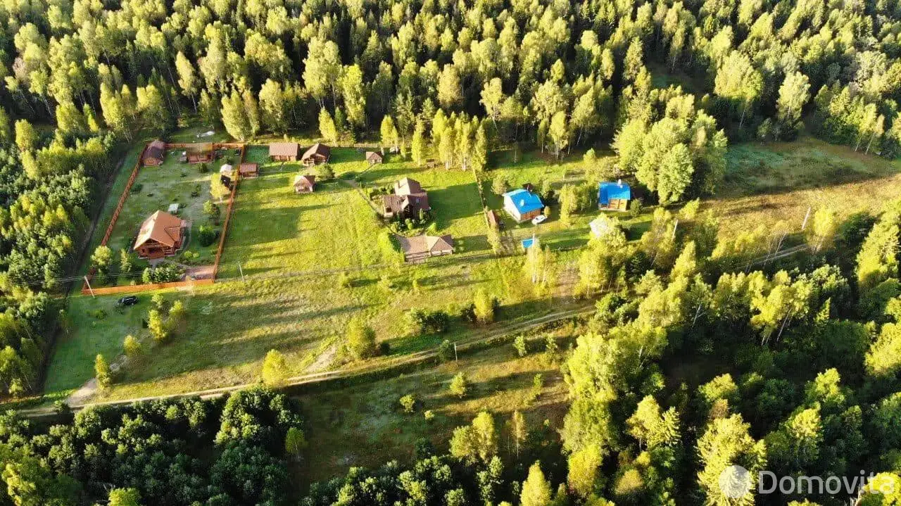 дом, Рудня Налибокская, , стоимость продажи 698 088 р.