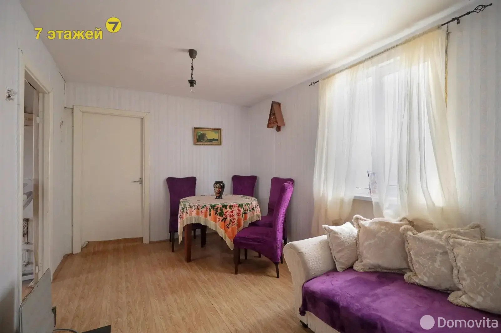 дом, Лысовщина, ул. Набережная 