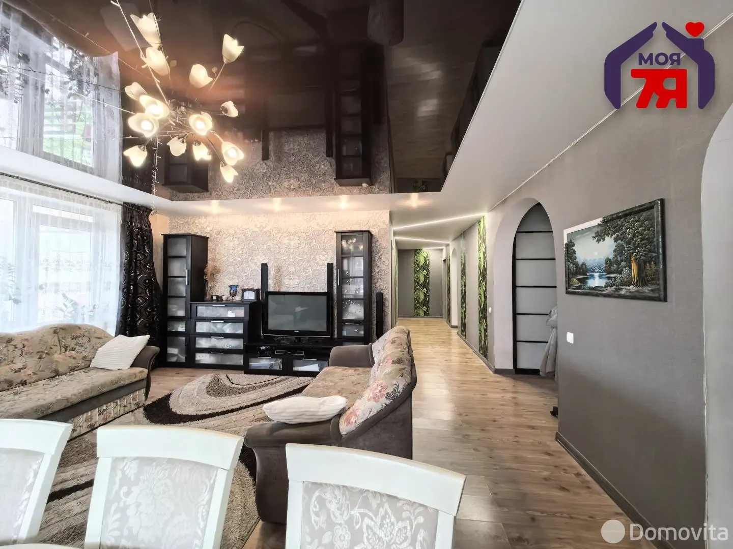 Стоимость продажи коттеджа, Кулаки, ул. Солнечная