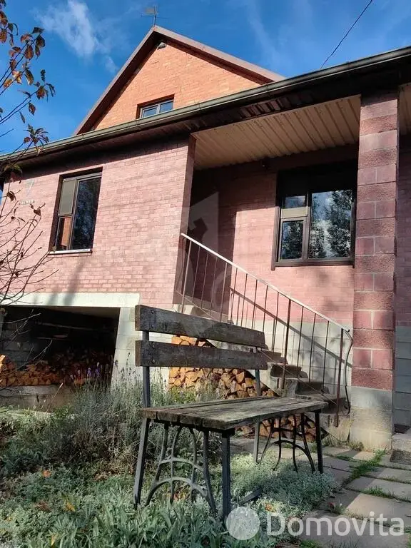 дом, Ельница, ул. Лесная 