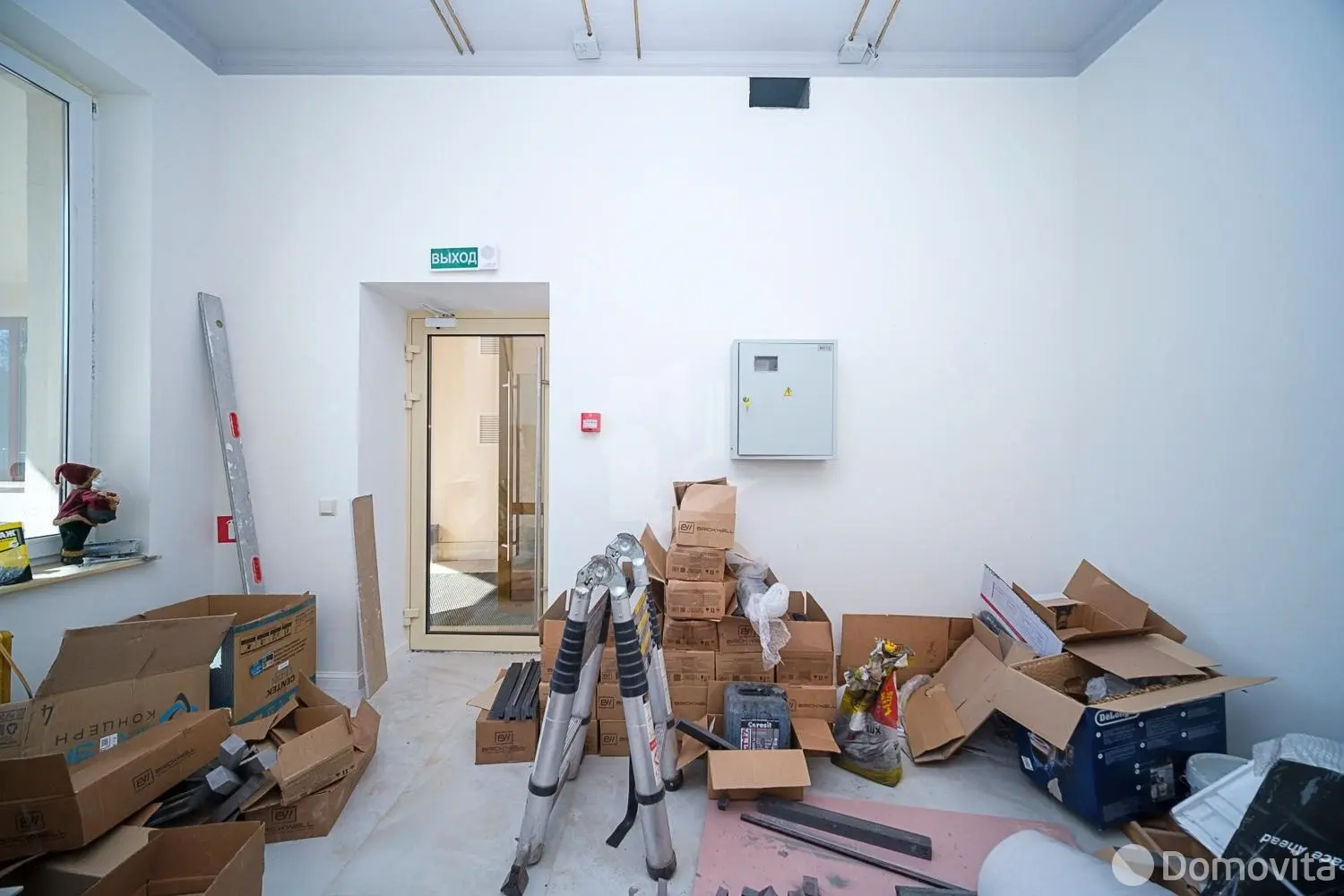 Помещение под сферу услуг в Минске, ул. Киселева, д. 17, код 3877 - фото 16