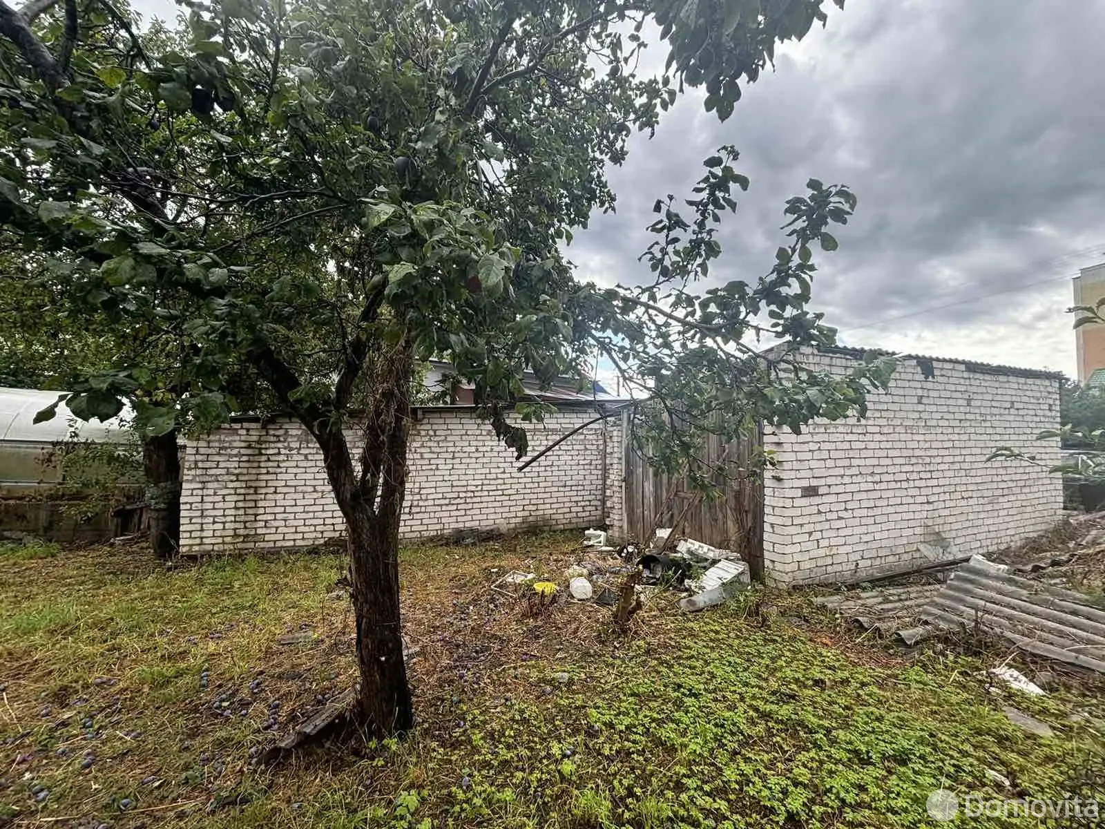 Цена продажи коттеджа, Гродно, ул. Розанова