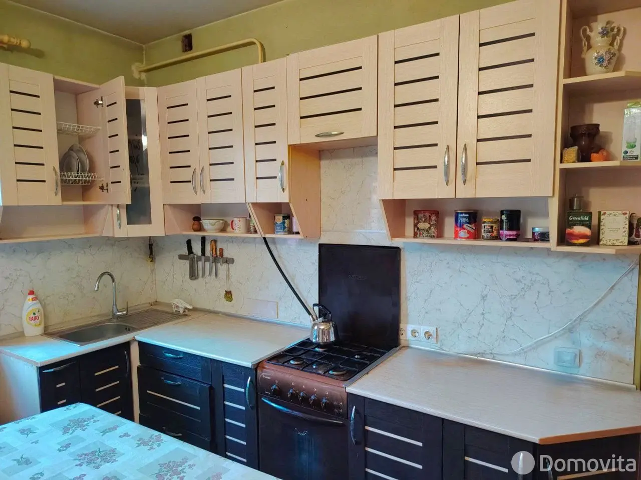 коттедж, Угляны, 