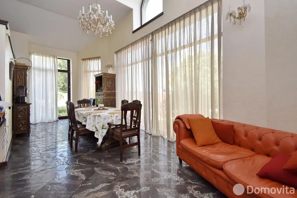 Цена продажи дома, Ратомка, ул. Новая, д. 4/а