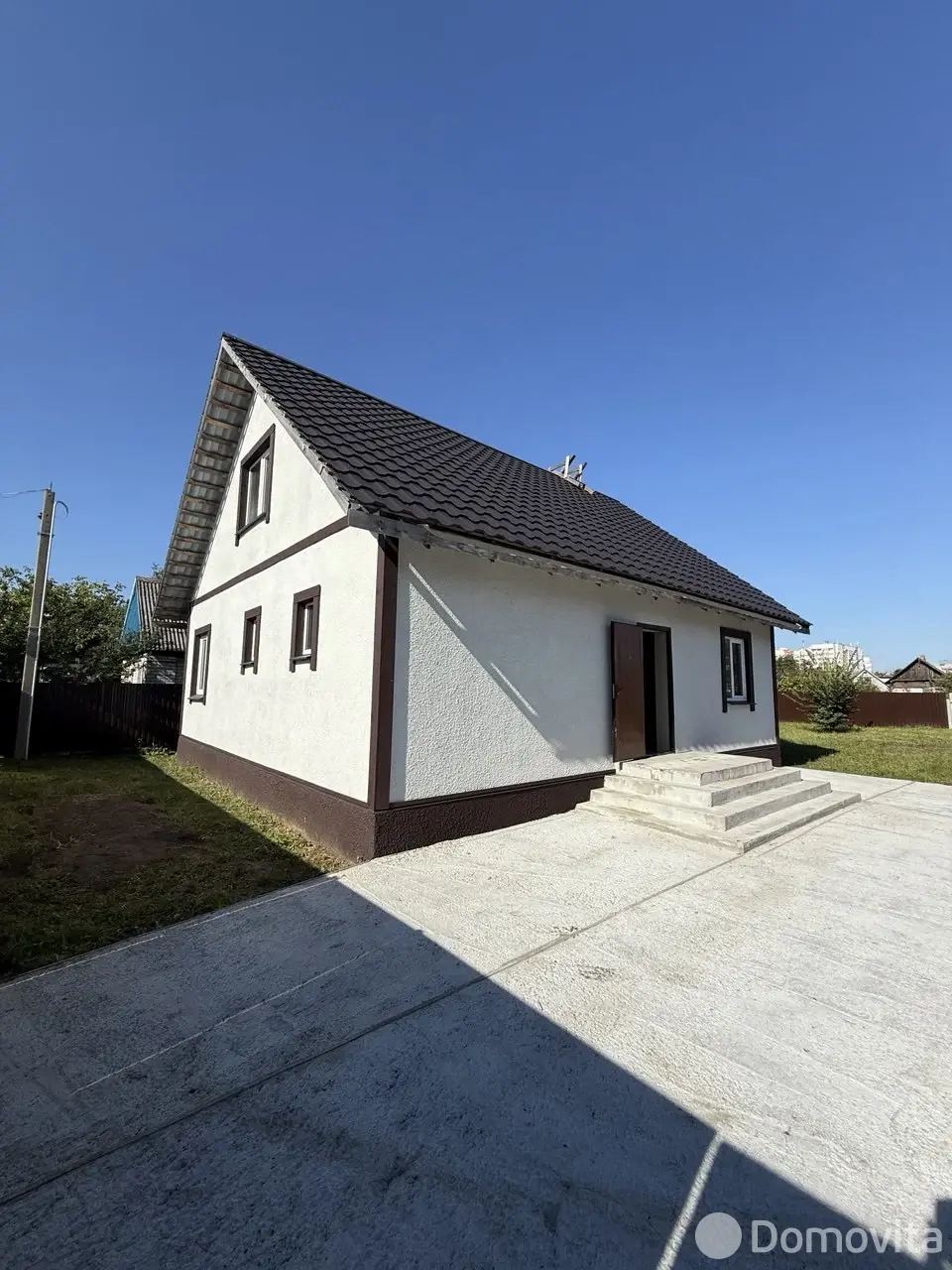 дом, Могилев, ул. Петрозаводская, д. 15, стоимость продажи 185 866 р.