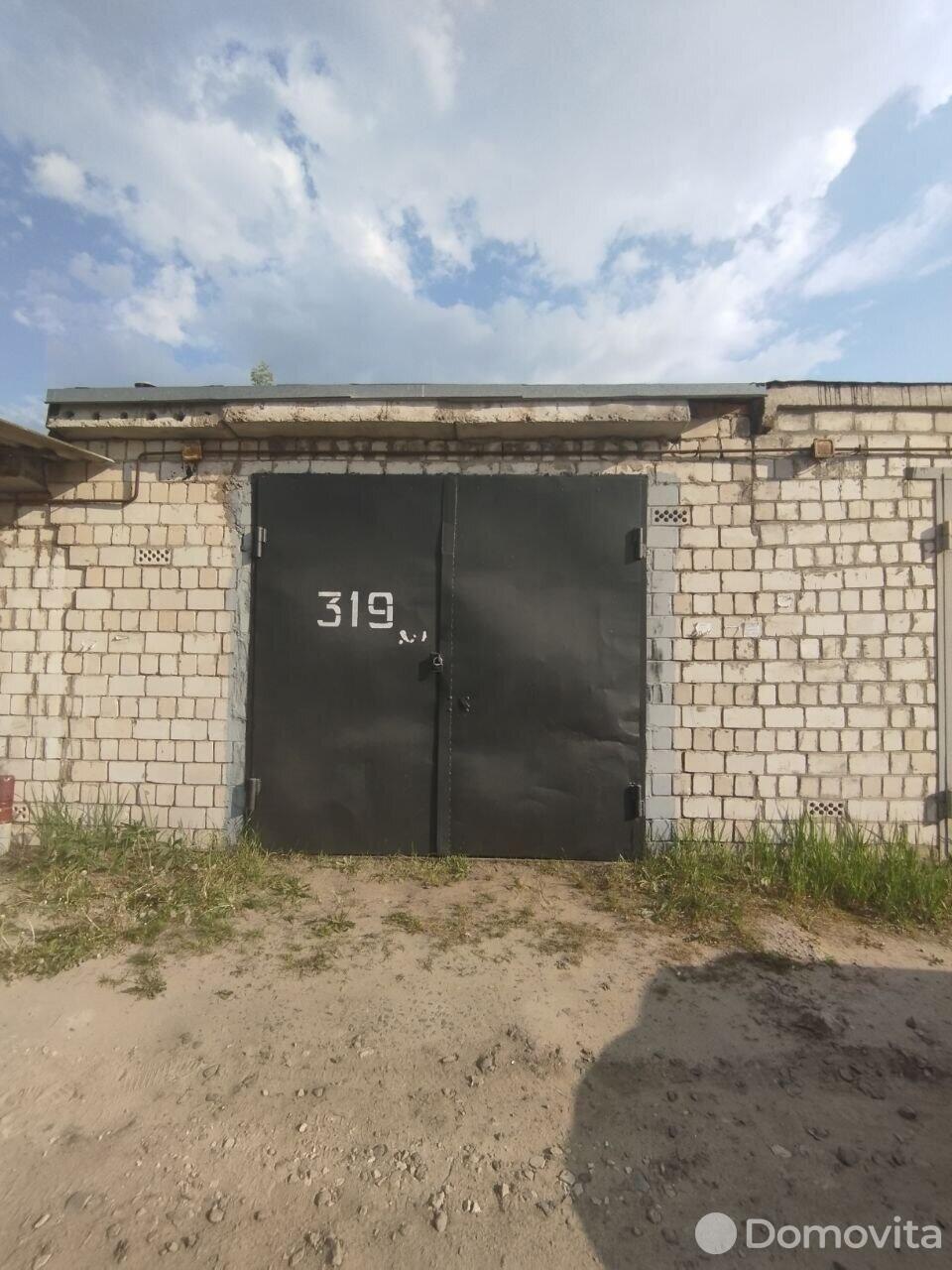 Продажа гаража в Гомеле ул. Черниговская, д. 25/7, 8000USD - фото 1