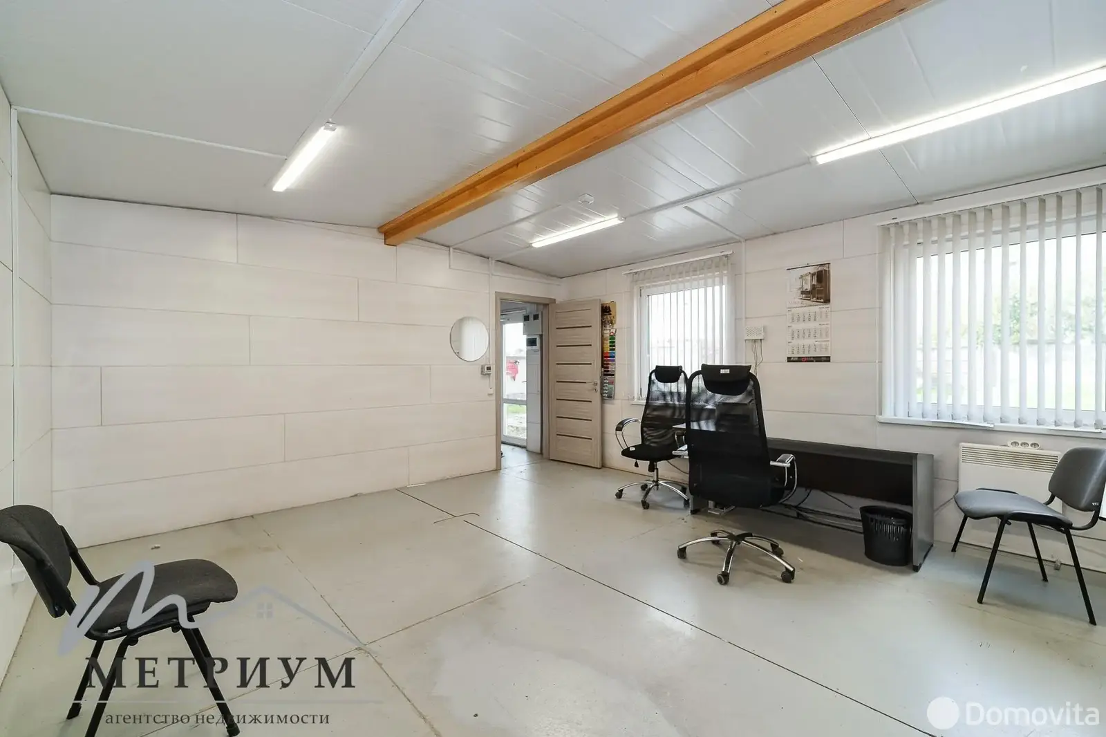 аренда офиса, Старое Село, ул. Центральная, д. 29/Б