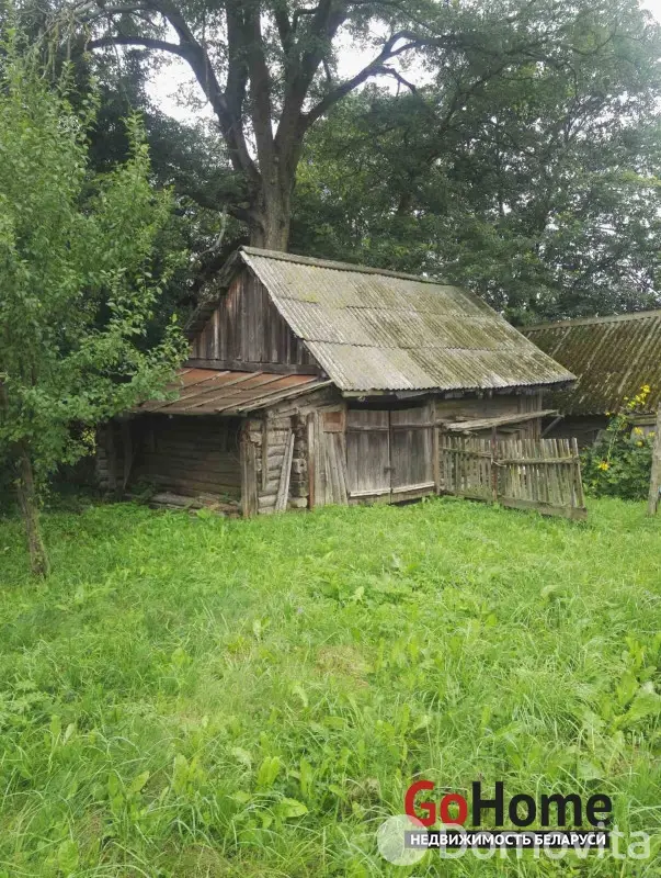 коттедж, Минти,