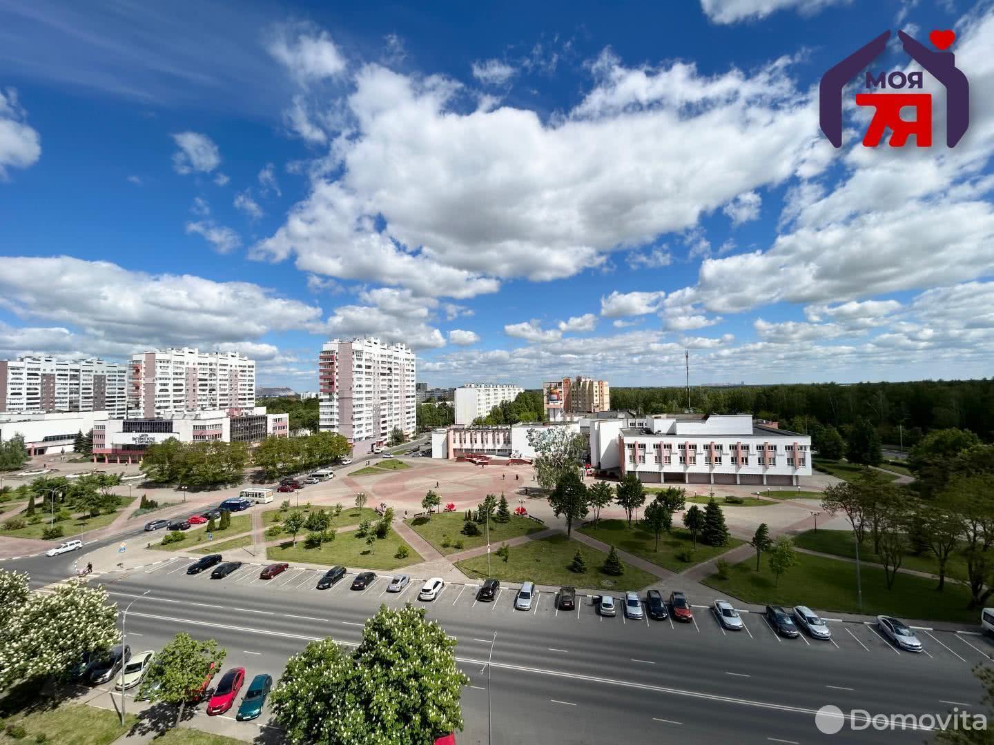 Продажа 2-комнатной квартиры в Солигорске, ул. Ленина, д. 40, 43500 USD, код: 1000846 - фото 5