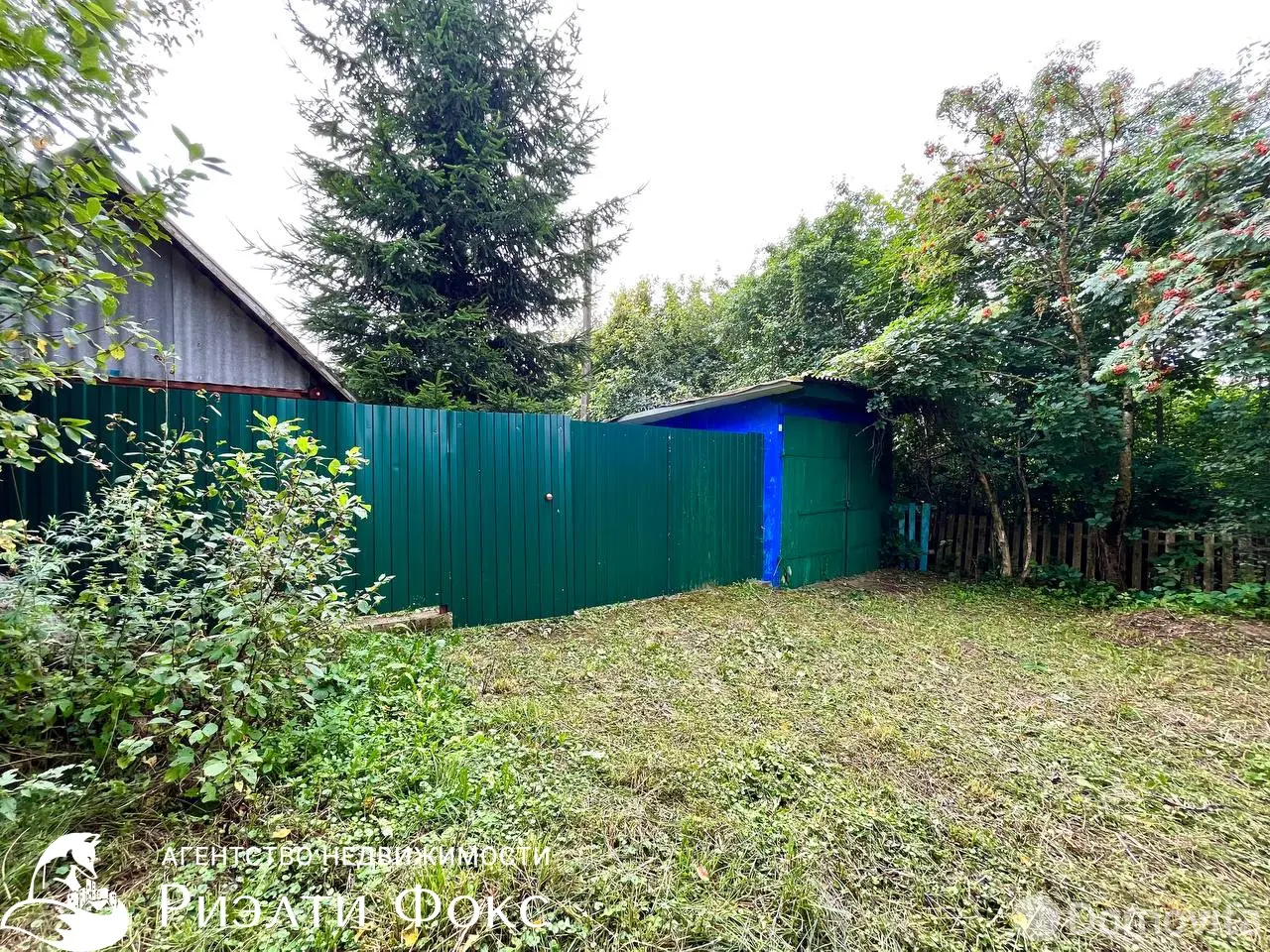 коттедж, Кривое Село, ул. Советская 