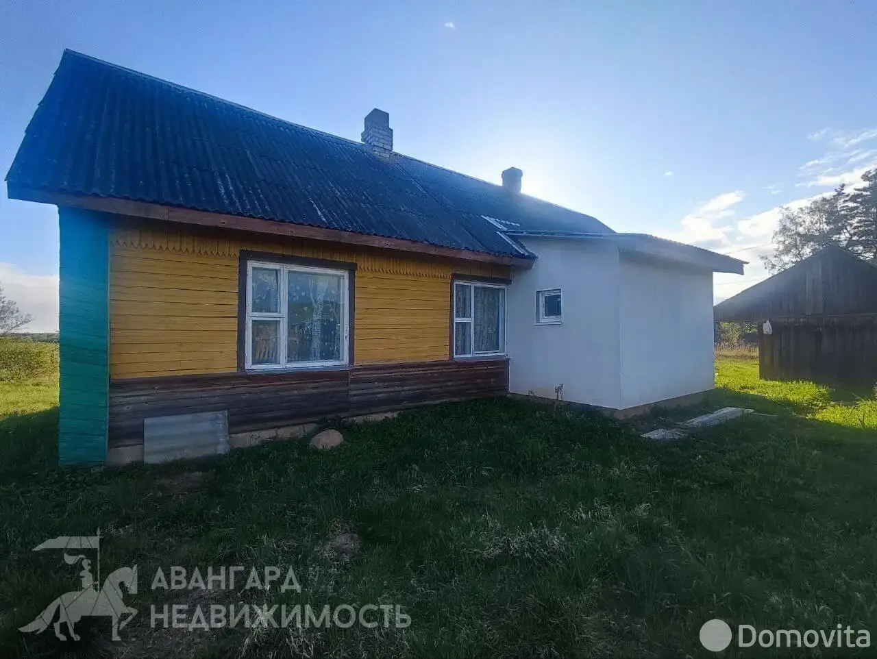 дом, Ильянские Хутора, ул. Центральная