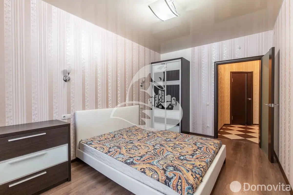 Стоимость аренды квартиры, Минск, ул. Шафарнянская, д. 3