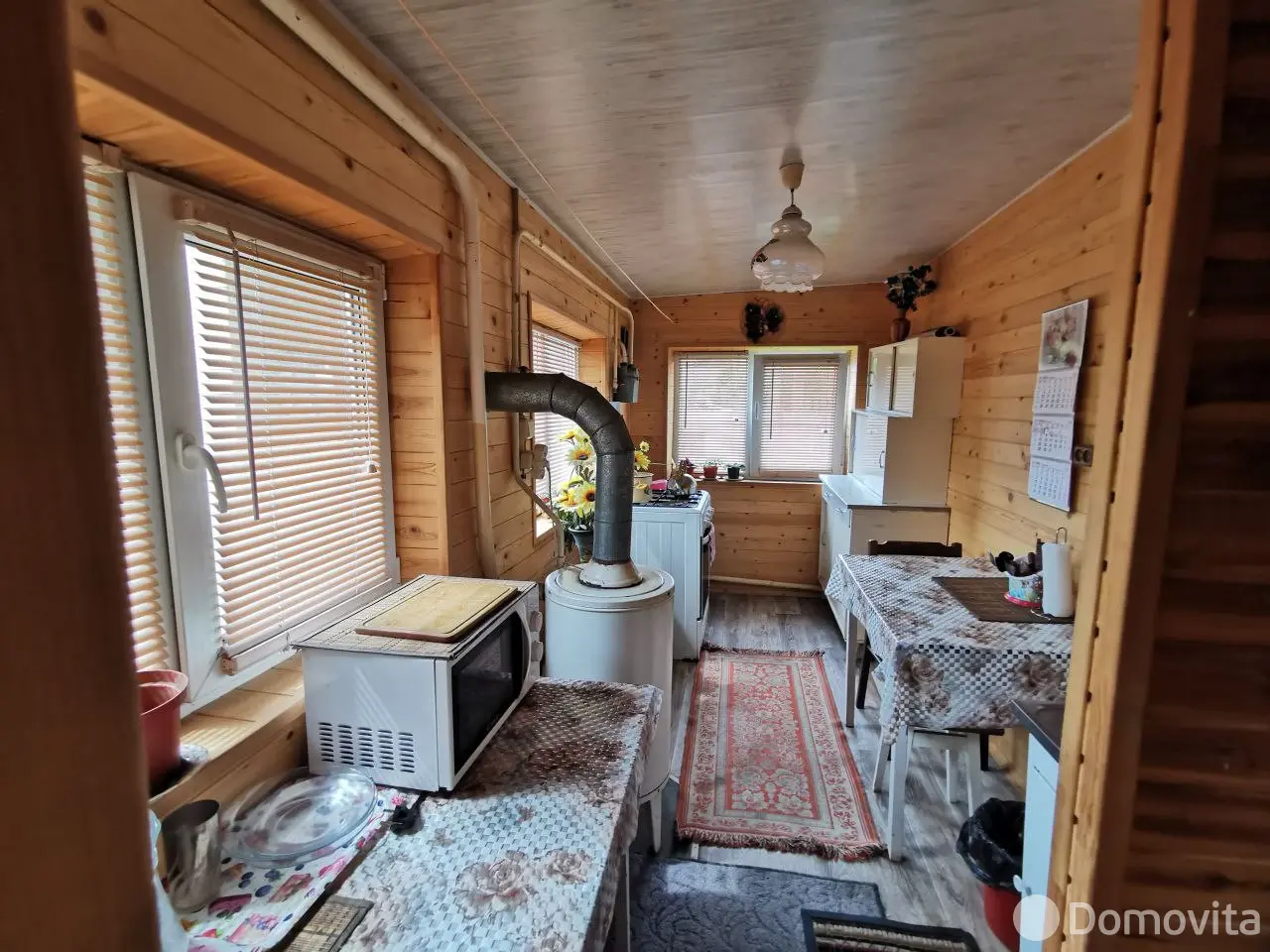 дом, Витебск, ул. Песочная 