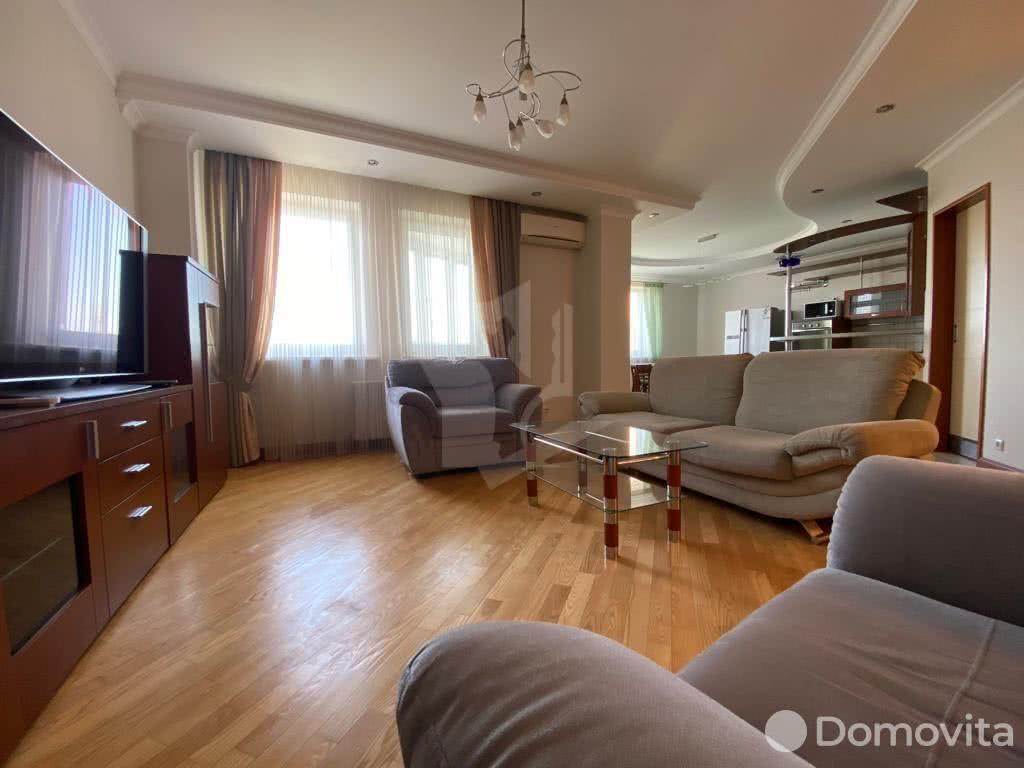 Снять 4-комнатную квартиру в Минске, ул. Белорусская, д. 15, 1000USD, код 138155 - фото 2