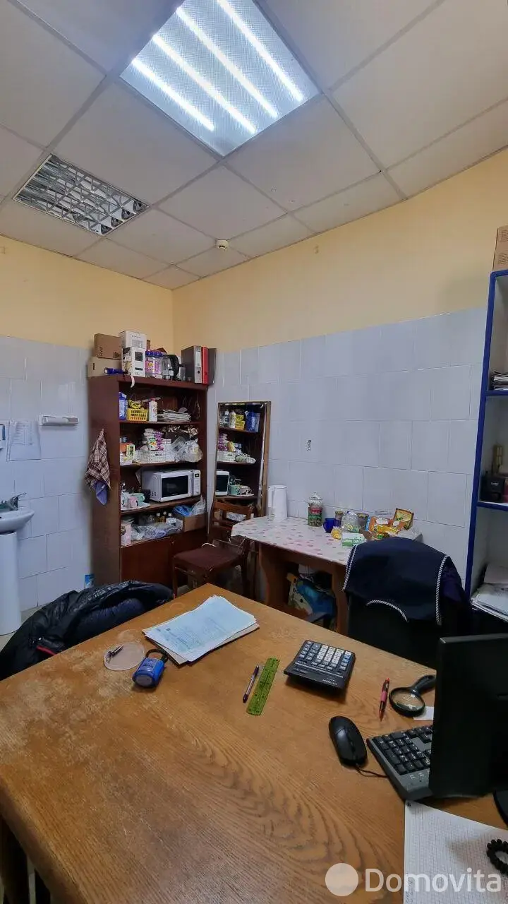 Продажа торгового помещения на ул. Молодёжная, д. 3 в Молодечно, 76000USD, код 997906 - фото 16