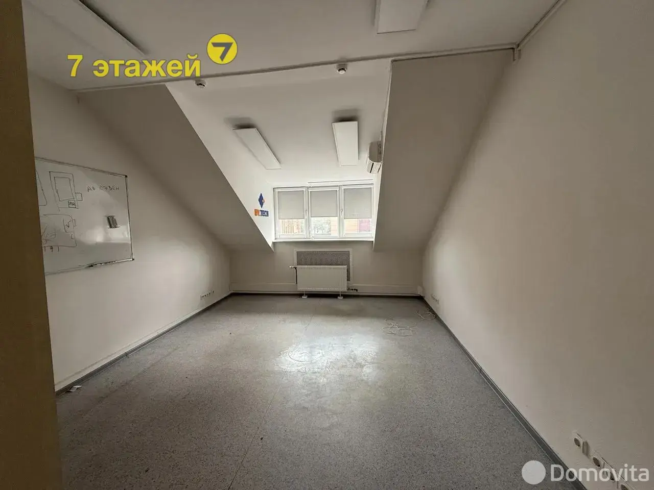 Аренда офиса на ул. Кузьмы Минина, д. 23/А в Минске, 5664BYN, код 15675 - фото 18