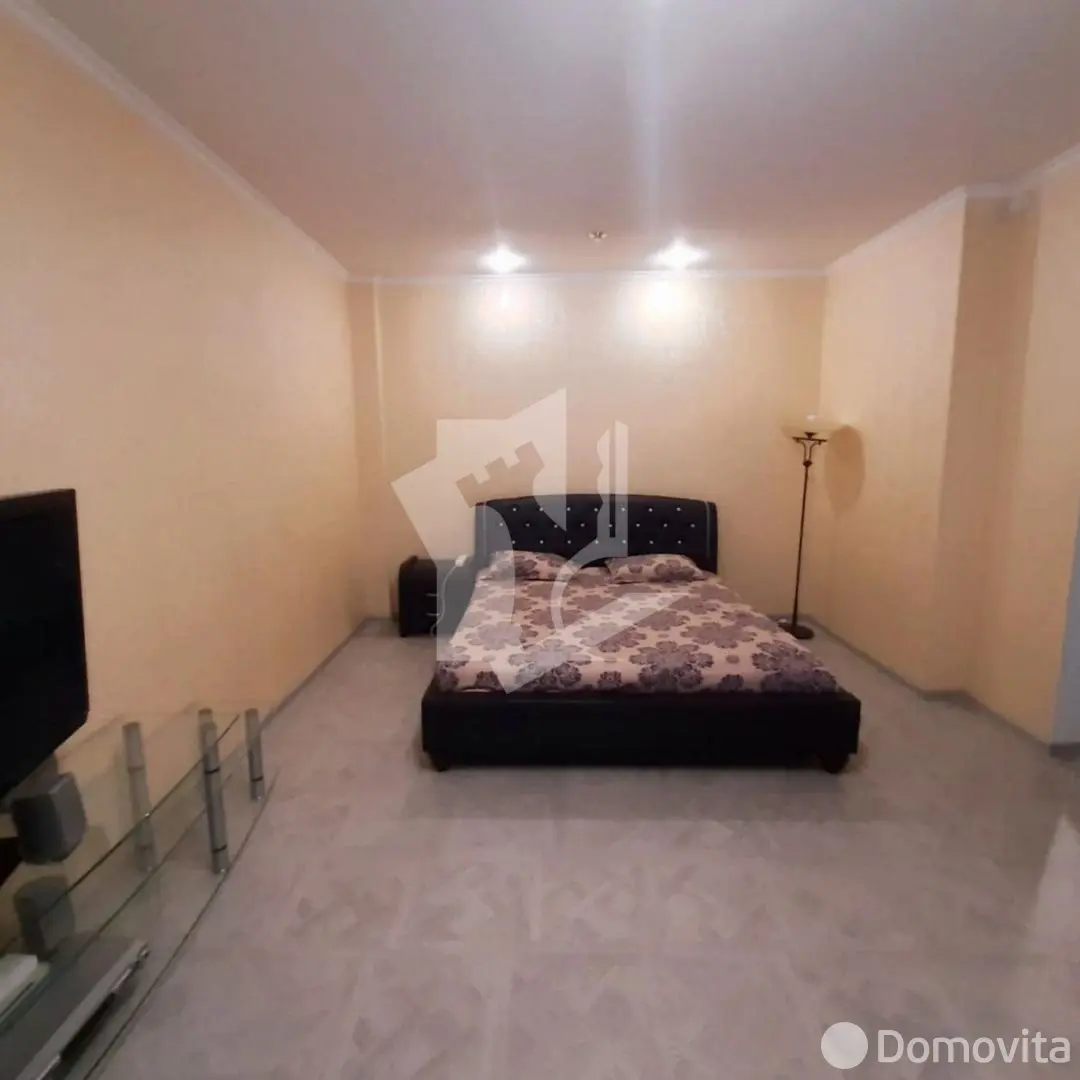 квартира, Минск, ул. Киселева, д. 10
