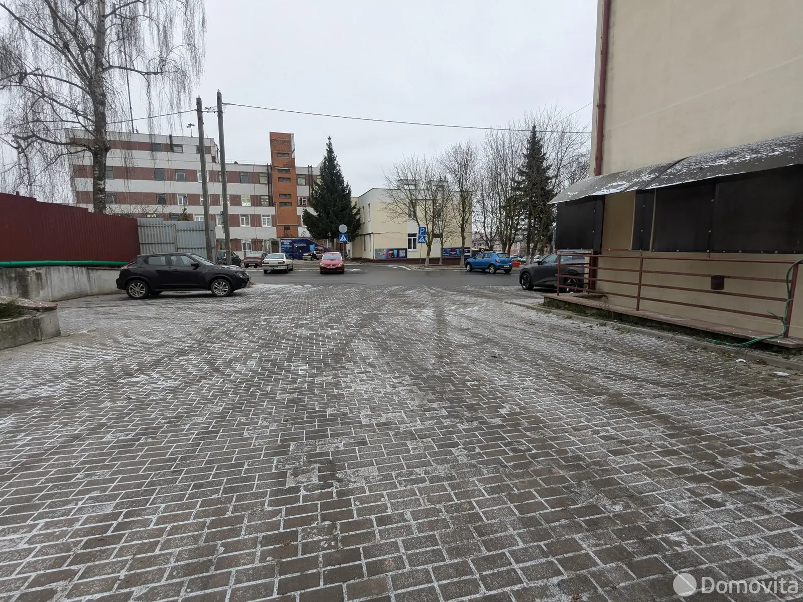 Снять складское помещение на ул. Советская, д. 1 в Дзержинске, код 963833 - фото 14