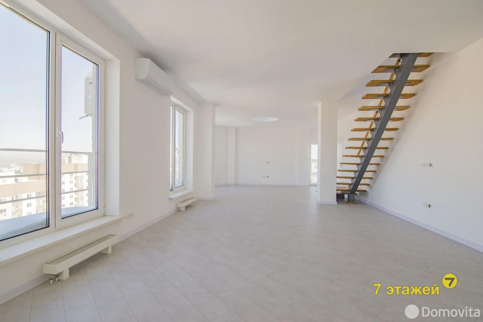 квартира, Минск, ул. Платонова, д. 23, стоимость аренды 7 050 р./мес.