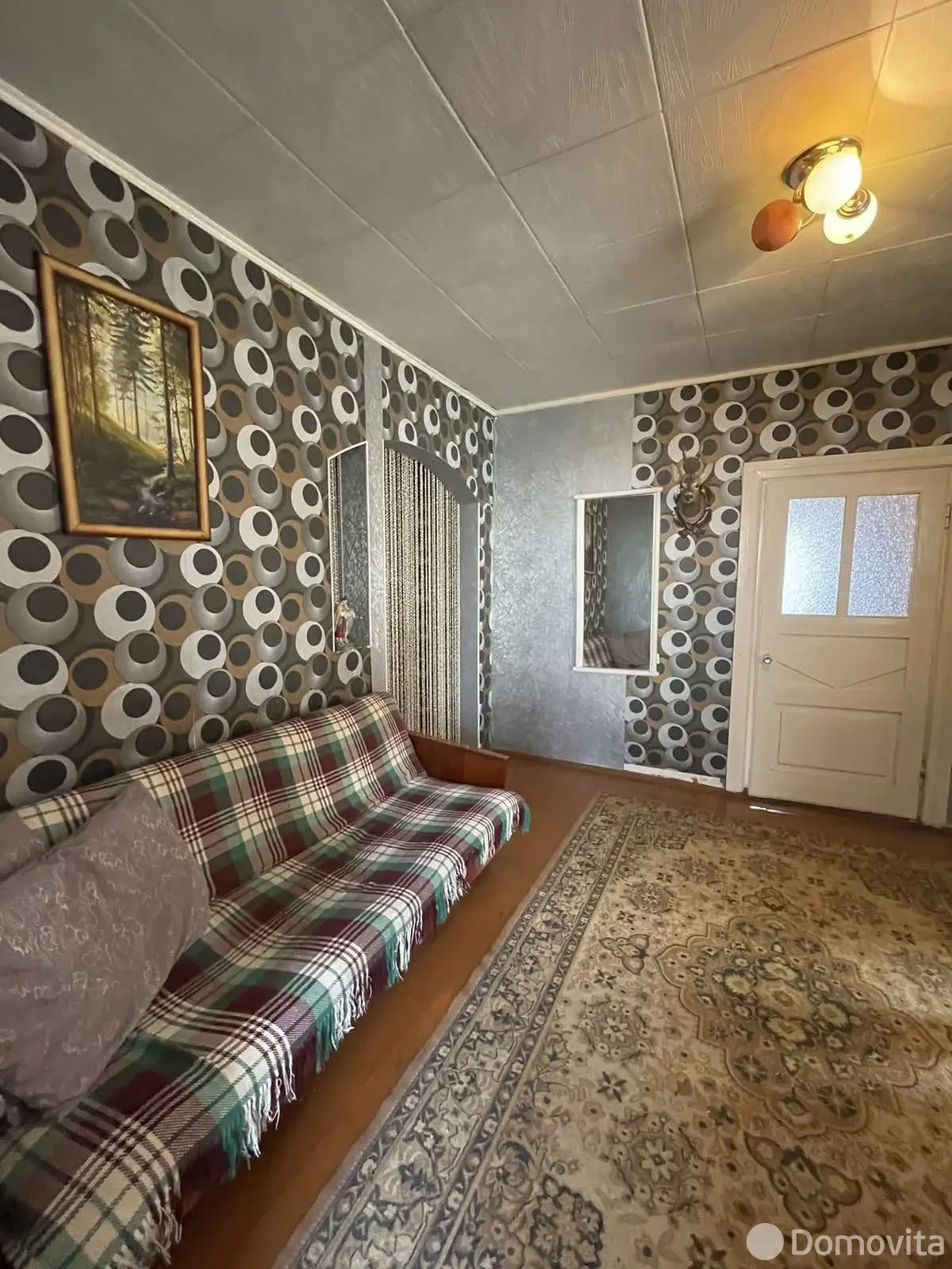 дом, Дубровня, ул. Садовая 