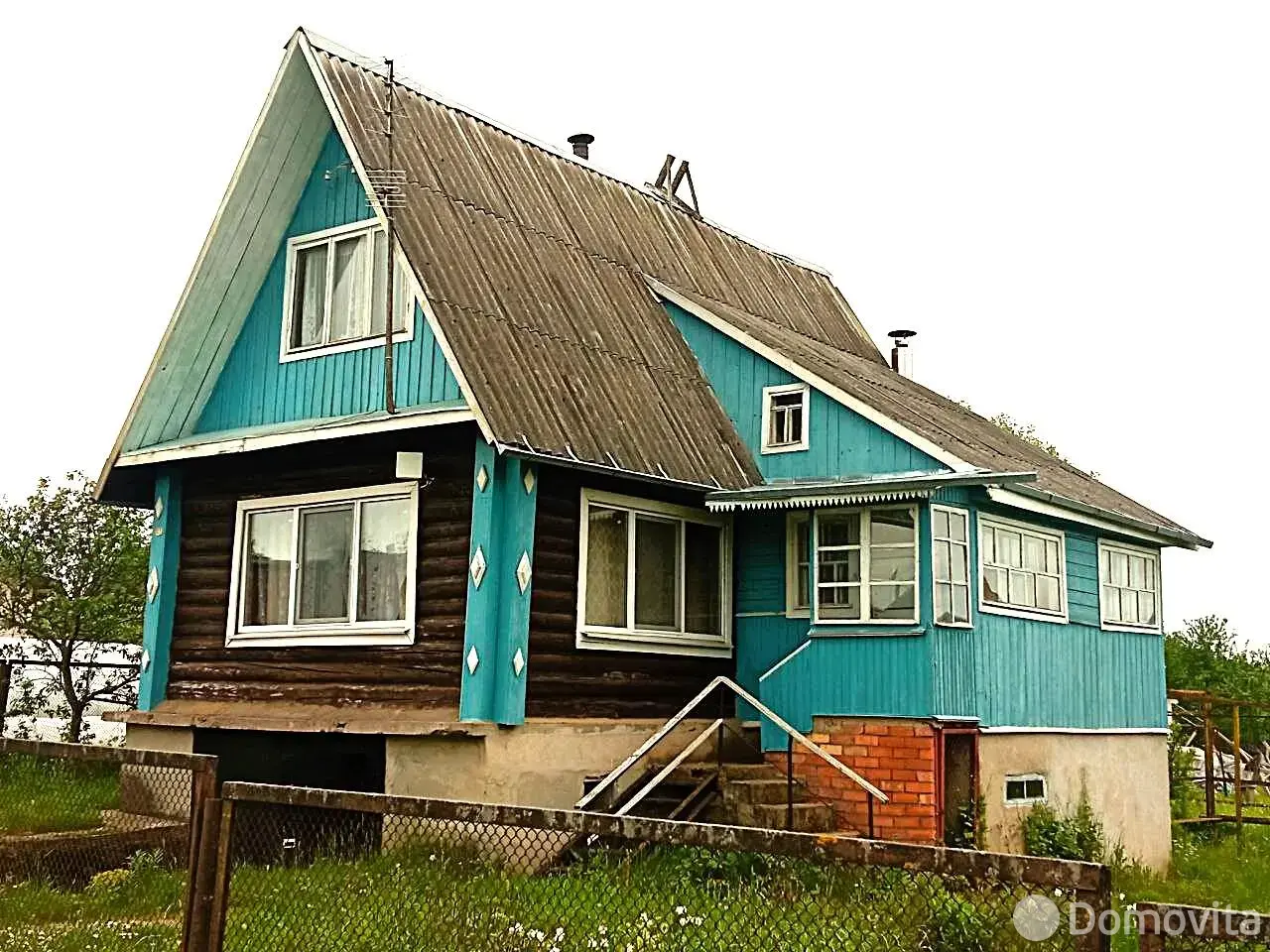 дача, Атлант-2, 