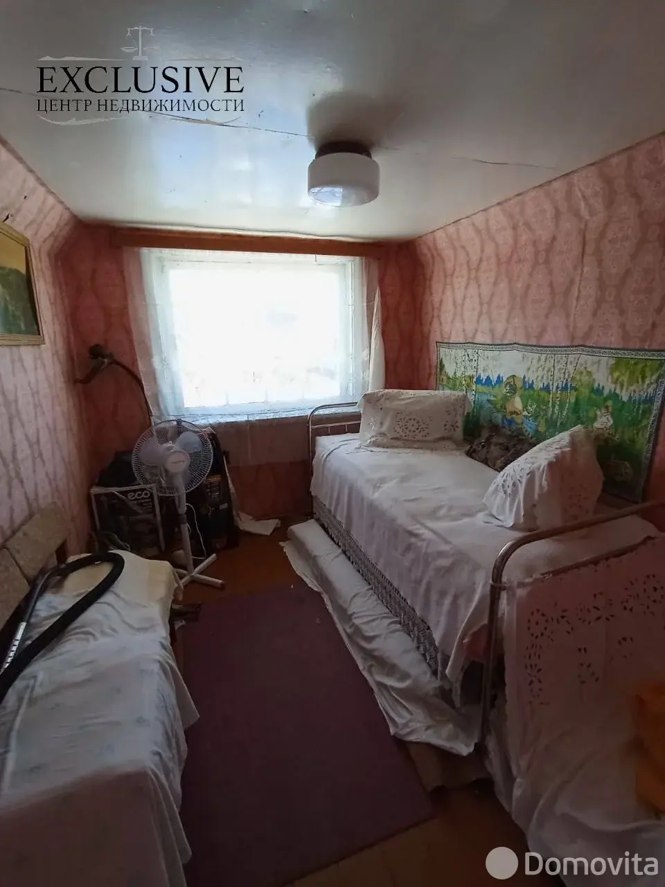 Купить 1-этажную дачу в Гендиках Витебская область, 36000BYN, код 186109 - фото 9