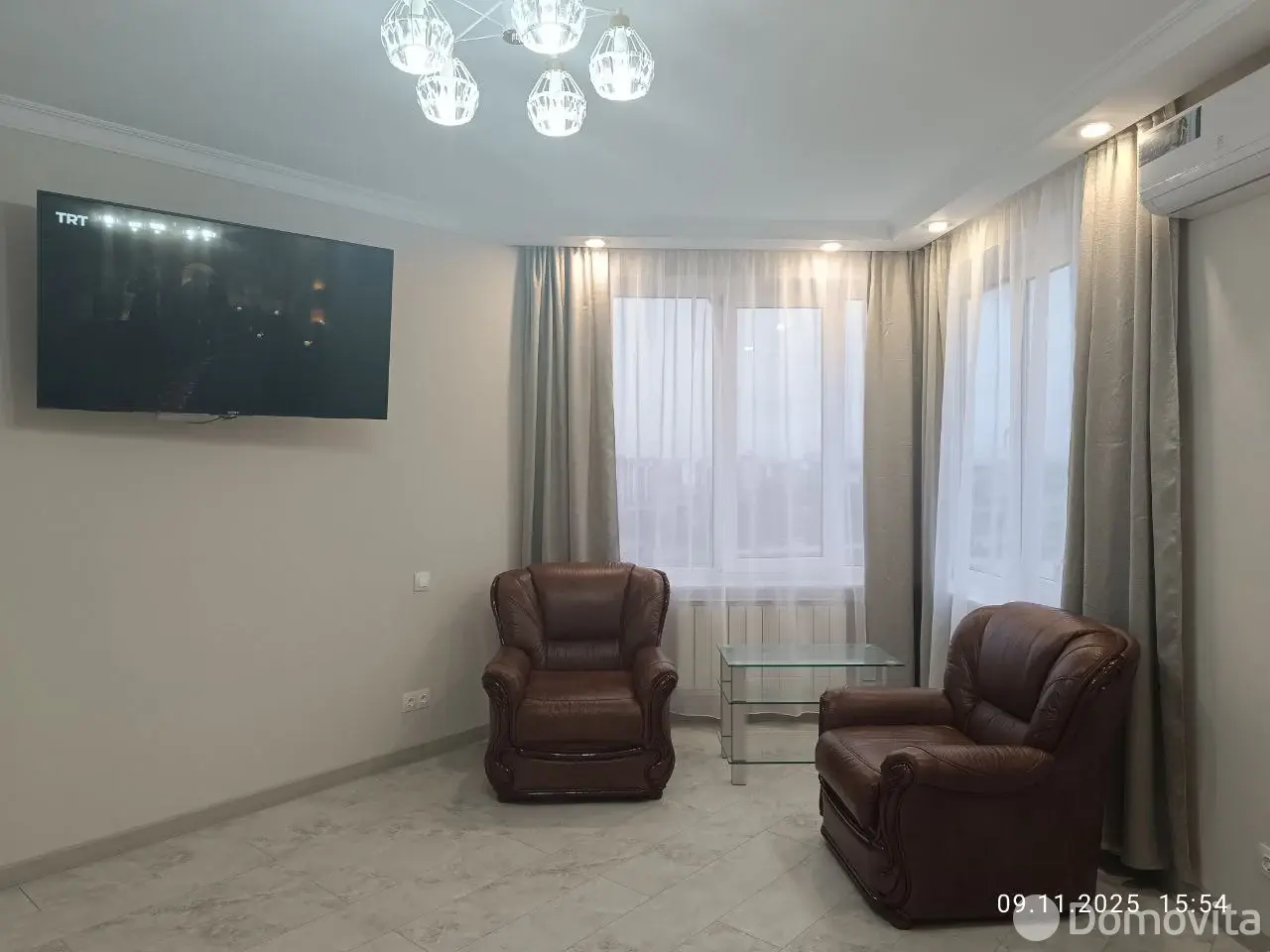 Снять 1-комнатную квартиру в Гомеле, ул. Интернациональная, д. 42, 1500BYN, код 148207 - фото 16