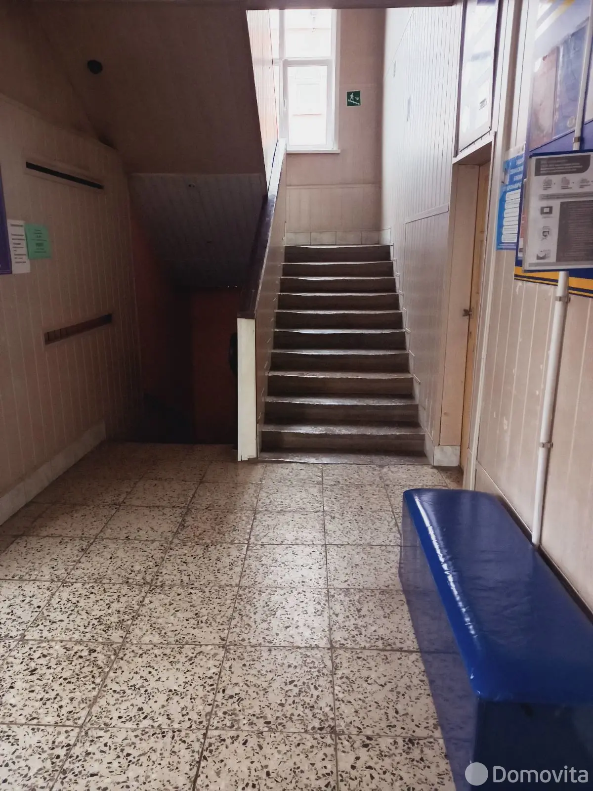 торговый объект, Жлобин, ул. Первомайская, д. 78, стоимость продажи 1 900 000 р.