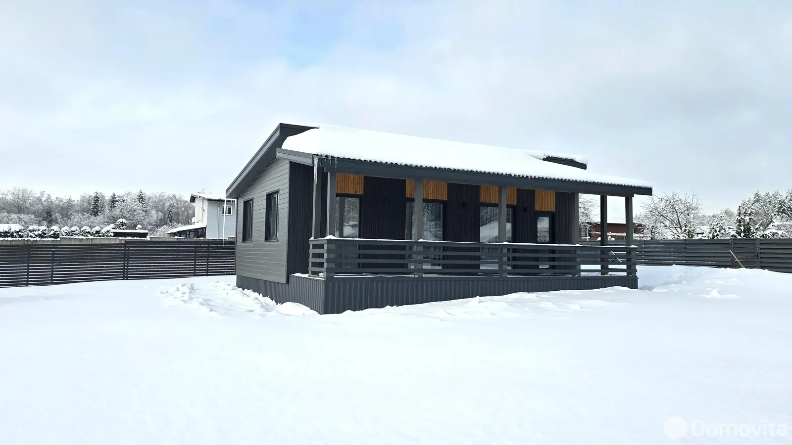 продажа коттеджа, Магистраль-газ,