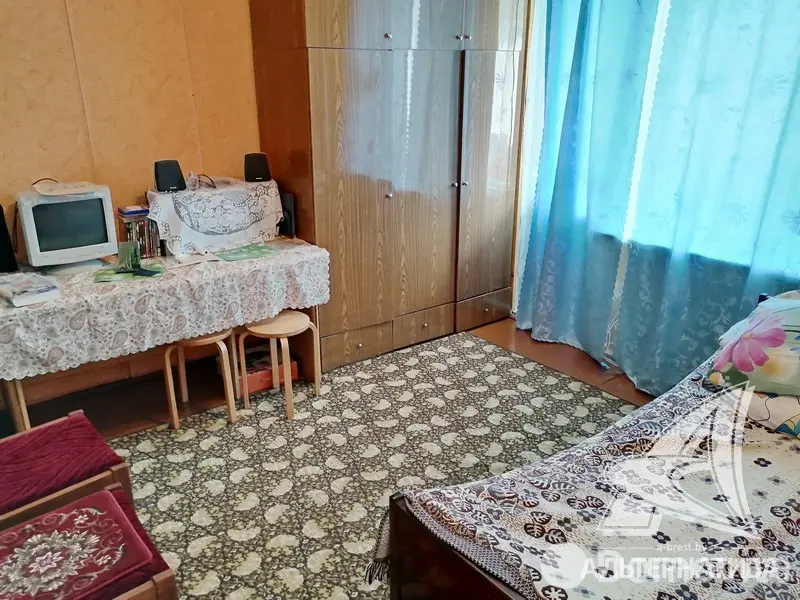 дом, Минковичи, 