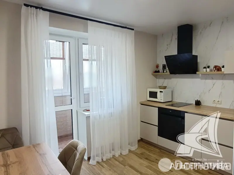 Продажа 2-комнатной квартиры в Бресте, ул. Краснознаменная, 84900 USD, код: 1133692 - фото 5