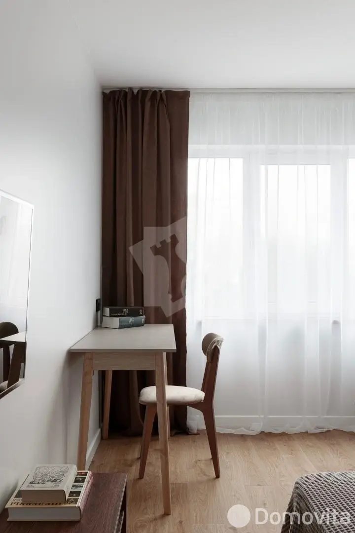 квартира, Минск, ул. Червякова, д. 24