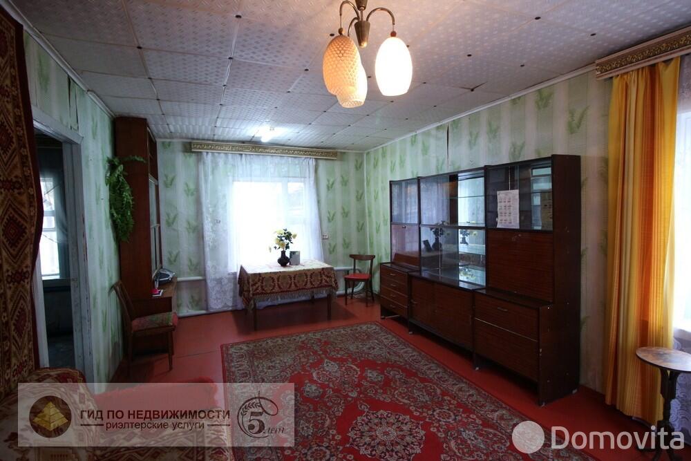 Продать 1-этажный дом в Гомеле, Гомельская область ул. Тракторная, 39000USD - фото 1