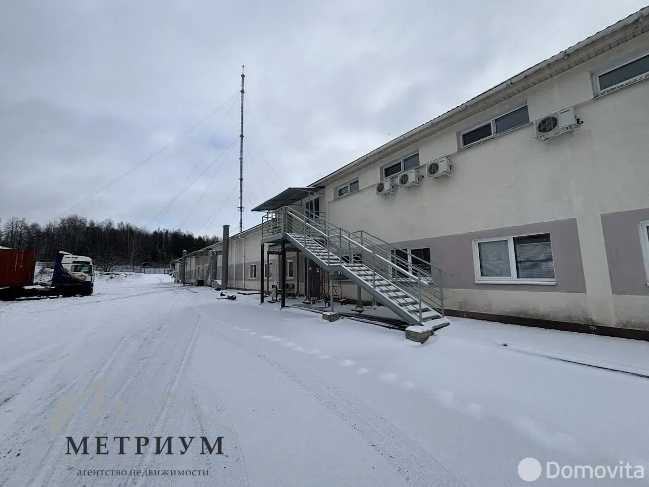 Помещение под сферу услуг в Колодищах, ул. Тюленина, д. 18, код 3673 - фото 19