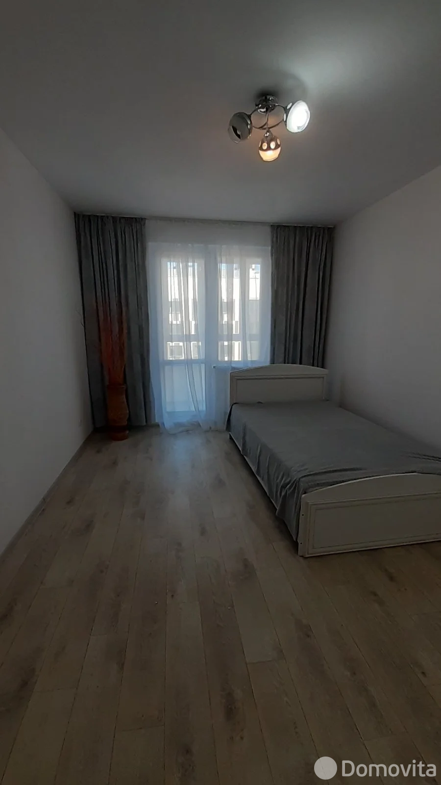 квартира, Минск, ул. Владимира Оловникова, д. 12 - лучшее предложение