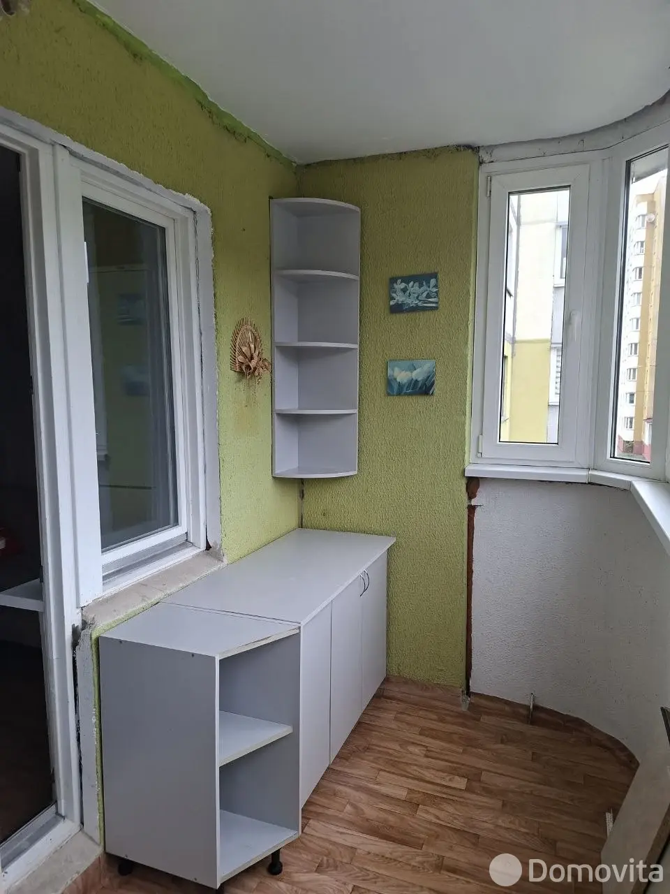 Снять 3-комнатную квартиру в Копище, ул. Лопатина, д. 4, 1700BYN, код 151060 - фото 19