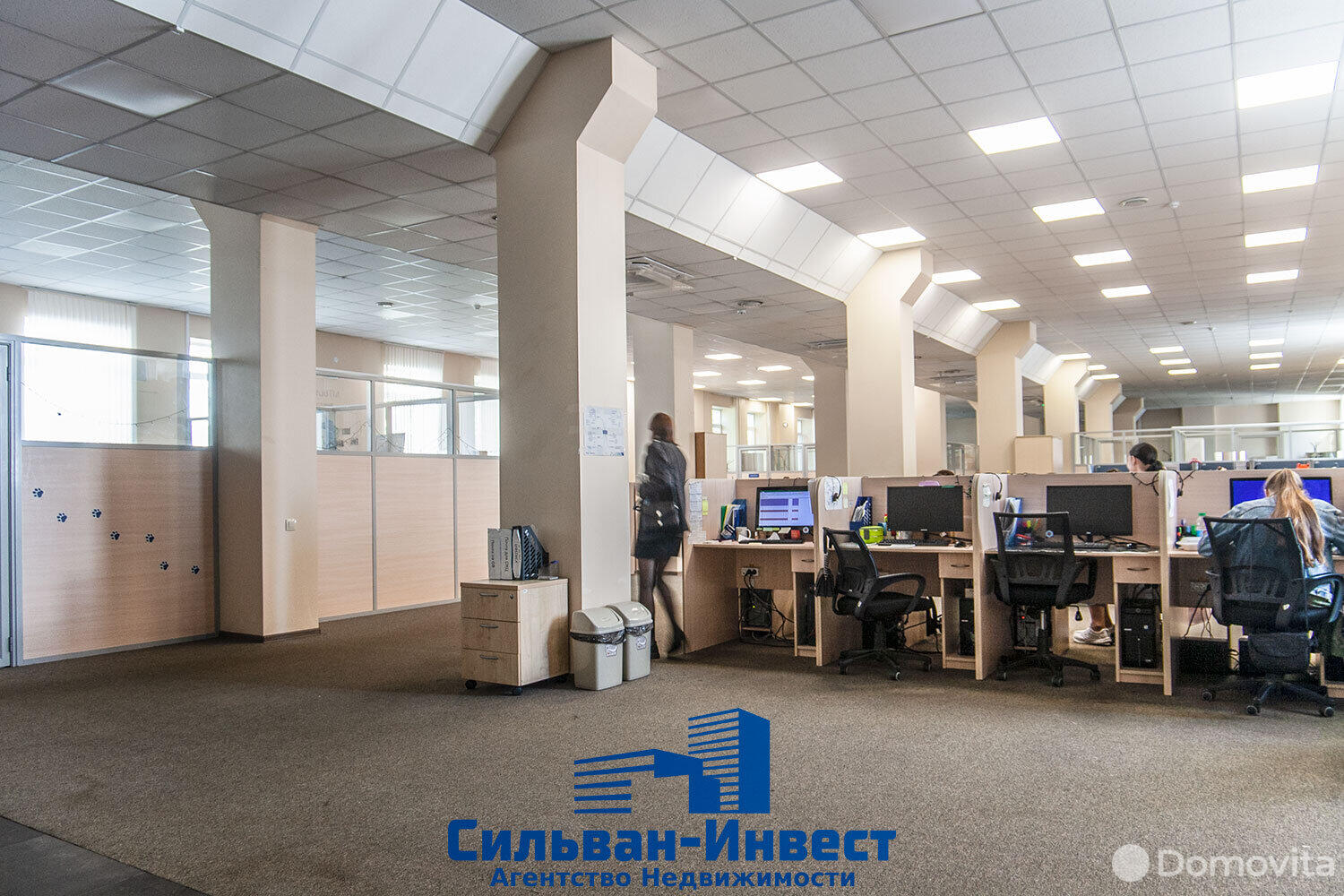 Купить офис на ул. Старовиленская, д. 100/2 в Минске, 1702440EUR, код 6497 - фото 21