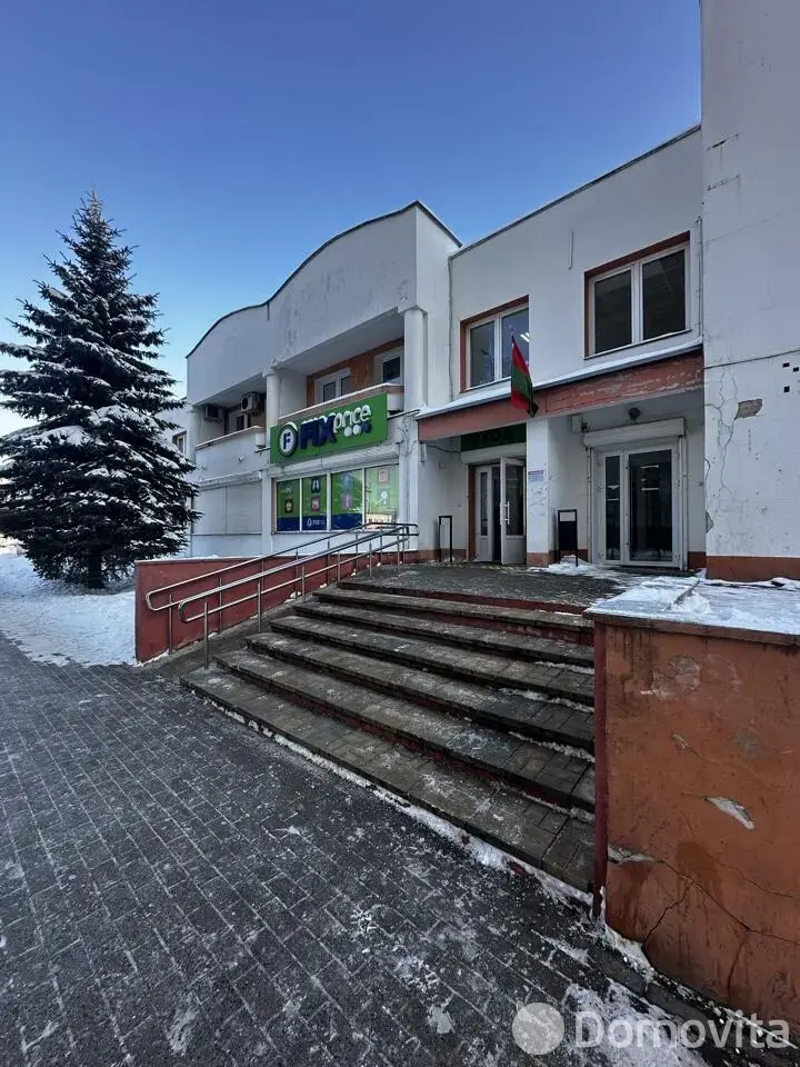 Снять офис на ул. Михася Лынькова, д. 19/2 в Минске, 3336USD, код 16376 - фото 1